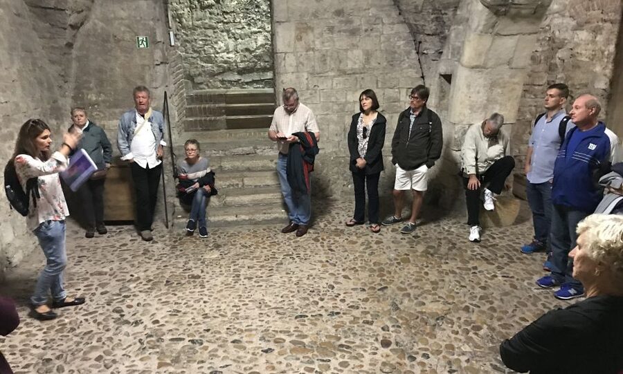 Prague: WWII Guided Tour & The Crypt of Operation Anthropoid - Key points to know before you book