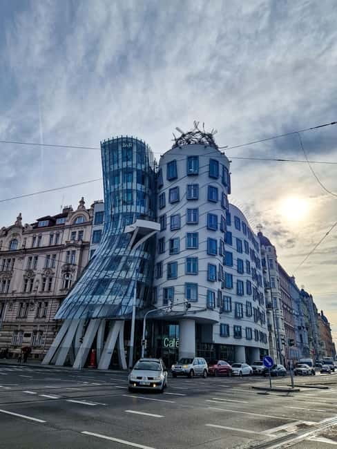 Prague: WWII Tour with Local Historian SMALL GROUP - Why this WWII walk feels different from a standard city tour