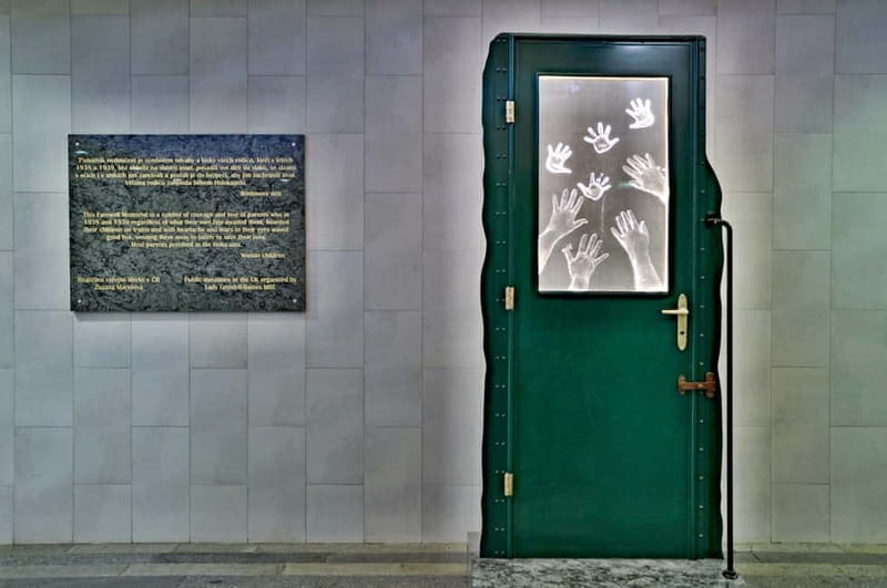 Prague: WWII Tour with Local Historian SMALL GROUP - Reinhard Heydrich and the danger of occupied Prague