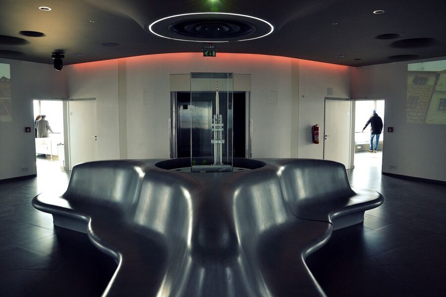 Prague: Žižkov TV Tower Observatory Entry Ticket - Key points to know before you go