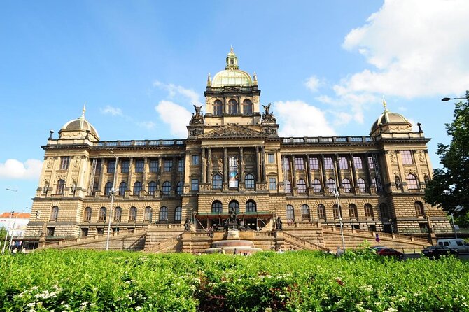 PRIVATE 4 Hour Tour: Czech Beers & Tapas in Prague's Local Areas - Key points at a glance