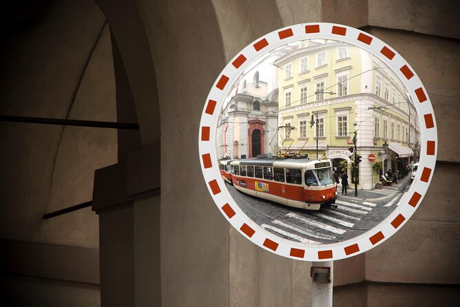 PRIVATE 4 Hour Tour: Czech Beers & Tapas in Prague's Local Areas - Dietary needs, timing, and practical limits
