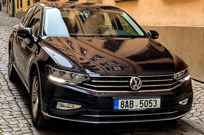 Private ARRIVAL Transfer by LIMOUSINE 3+1pax - Timing, Delays, and Late Arrivals