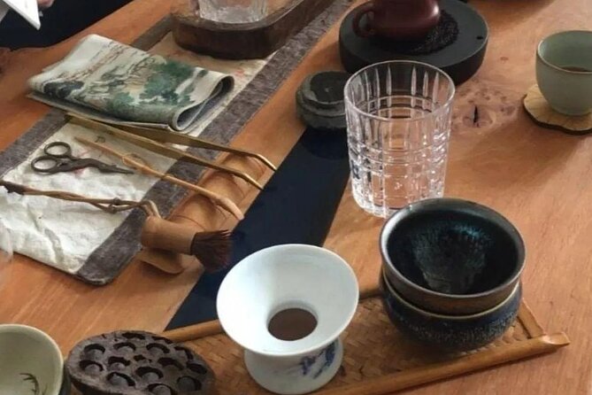 Private Authentic Tea Experience in Prague - Arriving at Madridská 757/8 in Vršovice