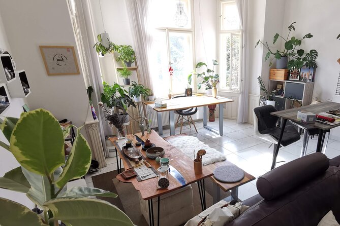 Private Authentic Tea Experience in Prague - Who will enjoy this most?