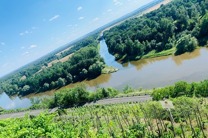 Private Bohemia Wine Tour from Prague with Gourmet Tastings - Why this is a worthwhile escape from Prague