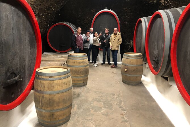 Private Bohemia Wine Tour from Prague with Gourmet Tastings - Is $359.22 per person good value?