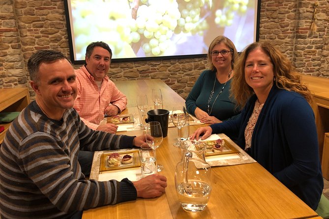 Private Bohemia Wine Tour from Prague with Gourmet Tastings - Timing, transport, and who should book
