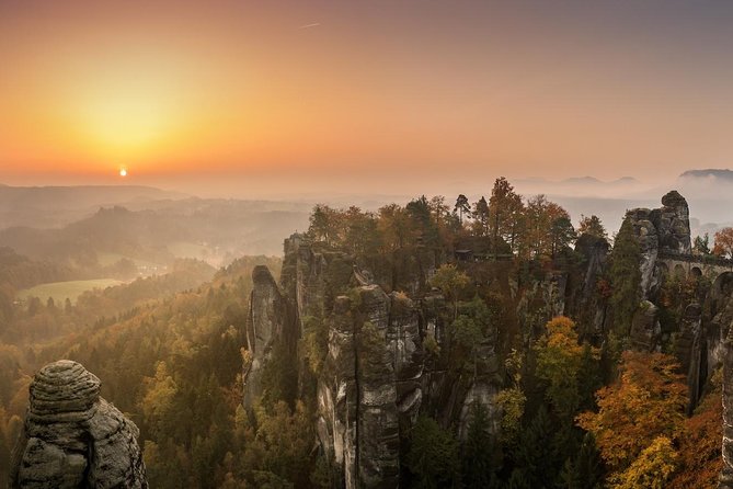 Private Bohemian-Saxony Switzerland luxury tour All-Inclusive - Why this private day trip works from Prague