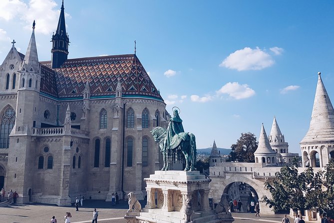 Private Car Transfer from Prague to Budapest with 2 Hour Stop - Choosing the right two-hour stop