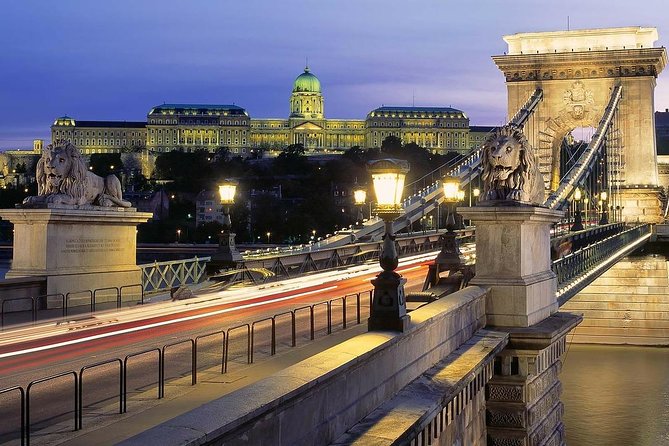 Private Car Transfer from Prague to Budapest with 2 Hour Stop - What the ride feels like from Prague