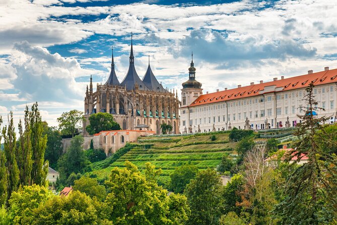 Private Castles and Brewery Day Trip From Prague To Kutna Hora - Why Kutna Hora makes a strong day from Prague