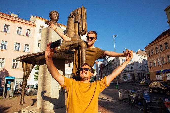 Private City Kickstart Tour: Prague - Why this private Prague walk works well on day one