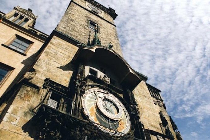 Private City Tour - Starting in Prague’s Old Town