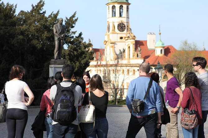 Private City Tour - Price, timing, and walking effort
