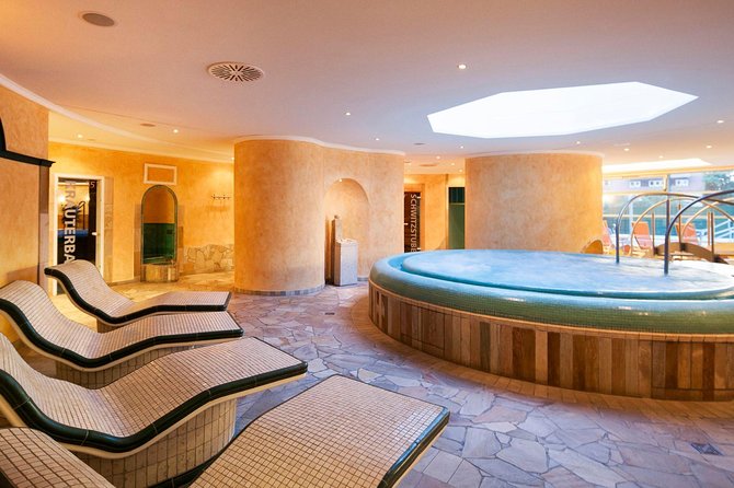 Private Custom Full day tour Saxon Switzerland Easy Tour&Unlimited Thermal Baths - Why this private day trip works from Prague
