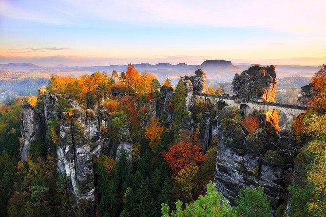 Private Custom Full day tour - Top Highlights of Bohemian & Saxon Switzerland - Price, inclusions, and overall value