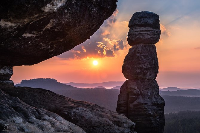 Private Custom Full day tour - Top Highlights of Bohemian & Saxon Switzerland - Walking, weather, and what to bring