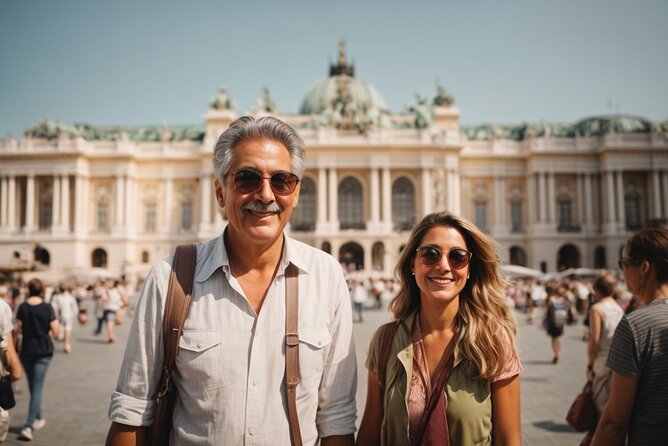 Private Day Tour from Prague to Vienna, English Speaking Driver - Why this Prague to Vienna transfer works