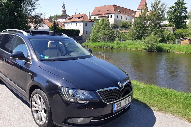 Private Day Trip to Karlovy Vary from Prague - Key points to know before booking