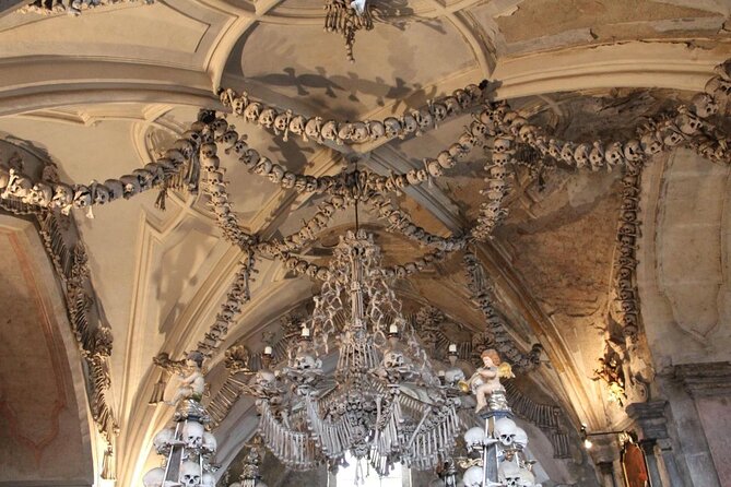 Private Day Trip to Kutna Hora From Prague by car - Key Points to Know Before Booking