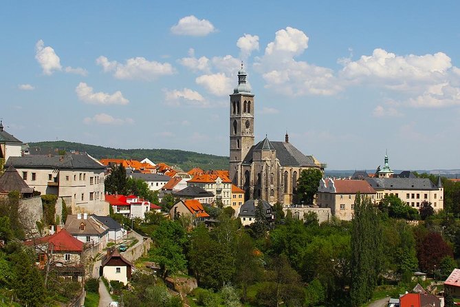 Private Day Trip to Kutna Hora From Prague by car - Hrádek and the Czech Museum of Silver
