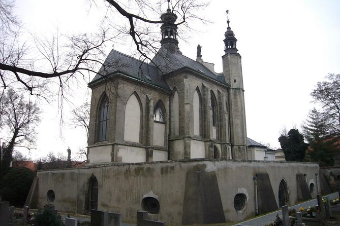 Private Day Trip to Kutna Hora From Prague by car - Exploring Kutná Hora on Your Own