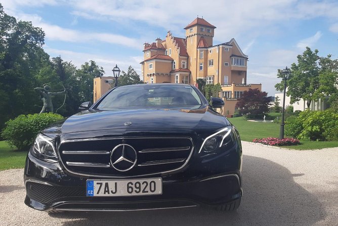Private Day Trip to Kutna Hora From Prague by car - Hotel Pickup and the Six-Hour Schedule