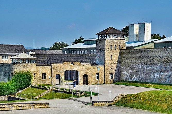 Private Day Trip to Mauthausen concentration camp from Cesky Krumlov - Key points at a glance