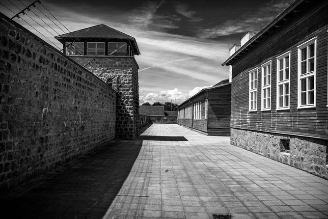 Private Day Trip to Mauthausen concentration camp from Cesky Krumlov - Why this day trip matters from Český Krumlov