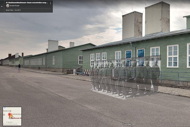 Private Day Trip to Mauthausen concentration camp from Cesky Krumlov - What the private format adds