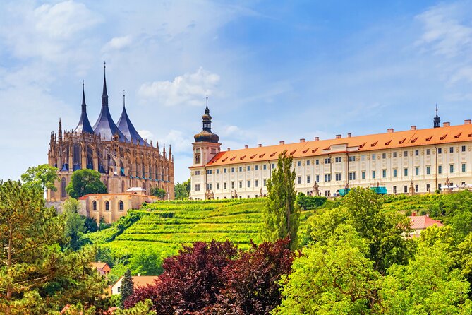 Private Day Trip to the Medieval Town of Kutna Hora - Five things to know before you book