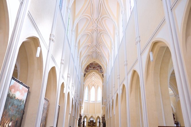 Private Day Trip to the Medieval Town of Kutna Hora - Why Kutná Hora makes a strong day trip from Prague