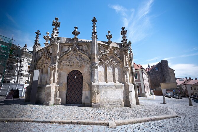 Private Day Trip to the Medieval Town of Kutna Hora - Is $318.62 per person fair?