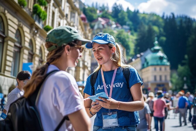 Private Daytrip from Prague to Karlovy Vary - Key points at a glance