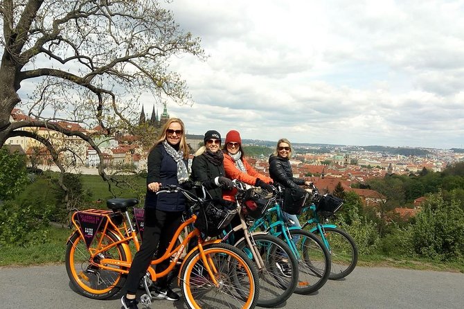 PRIVATE eBIKE TOUR - Is $164.98 per person fair?