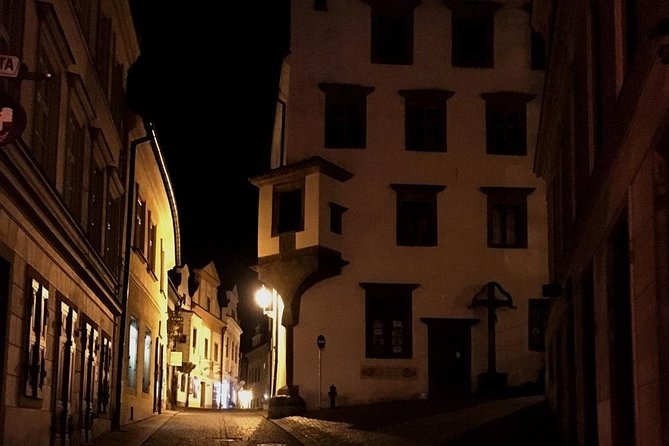 Private evening tour Cesky Krumlov Old Town and Castle area - What the private format is worth