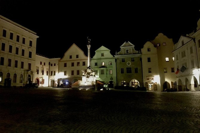 Private evening tour Cesky Krumlov Old Town and Castle area - Who will enjoy this tour most