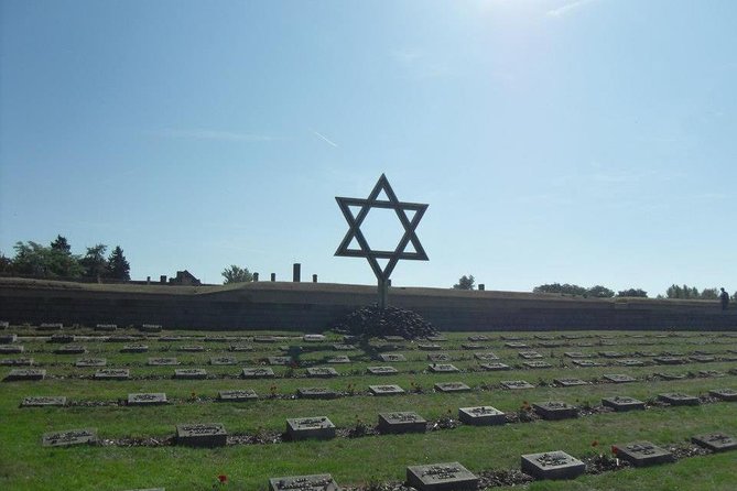 Private Former Concentration Camp Terezin Tour from Prague - Why a private Terezin visit matters