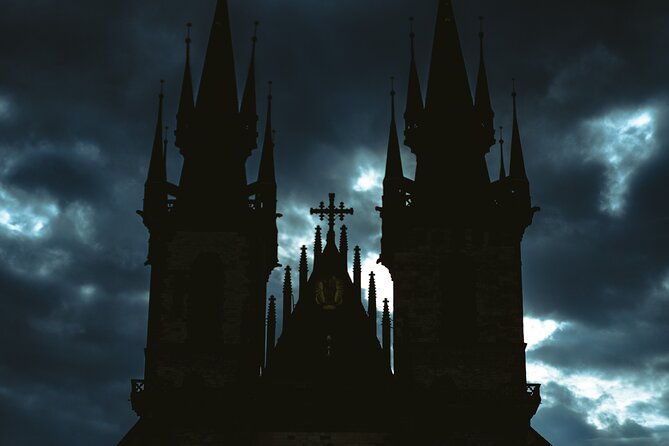 Private Ghosts and Legends Walking Tour in Prague - How Much Value Do You Get for $145.45?