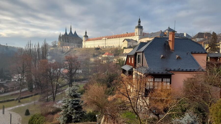 Private Guided Tour from Prague to UNESCO Kutna Hora - Why Kutná Hora makes a strong Prague side trip