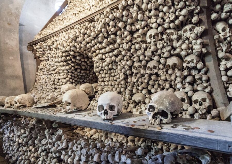 Private Guided Tour from Prague to UNESCO Kutna Hora - Is $304 per person a fair price?