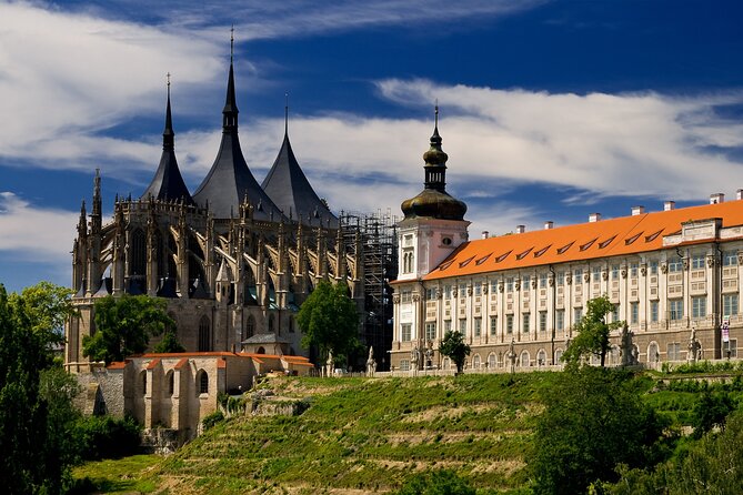 Private Guided Tour Prague to UNESCO Kutna Hora with Transfers - Why Kutná Hora makes a worthwhile break from Prague