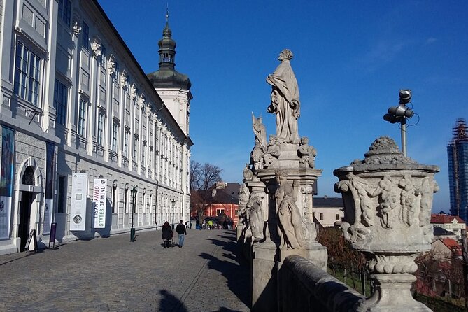 Private Guided Tour Prague to UNESCO Kutna Hora with Transfers - What the private format is really worth