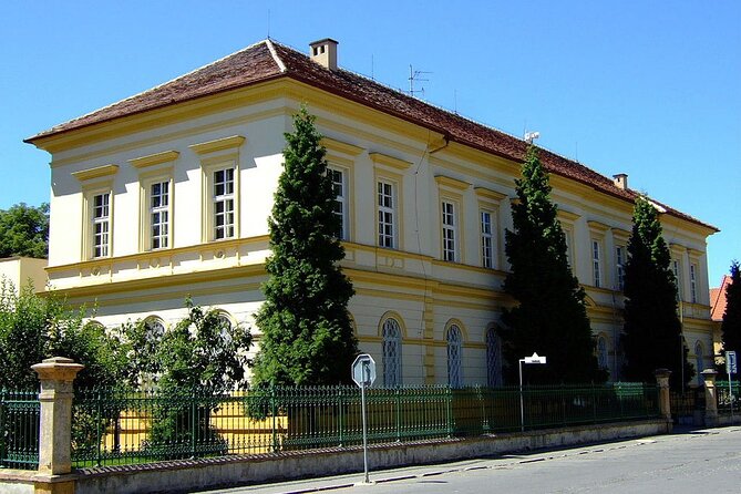 Private Half-Day Tour From Prague To Terezín Concentration Camp - The guides make or break the experience