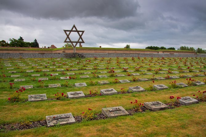 Private Half-Day Tour From Prague To Terezín Concentration Camp - The Small Fortress and the Gestapo prison