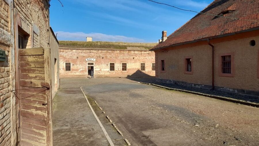 Private Half-Day Tour To Terezin Concentration Camp - Key points to know before you book