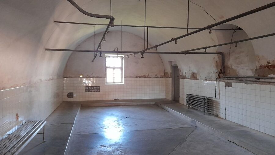 Private Half-Day Tour To Terezin Concentration Camp - Why Terezín is different from an extermination camp
