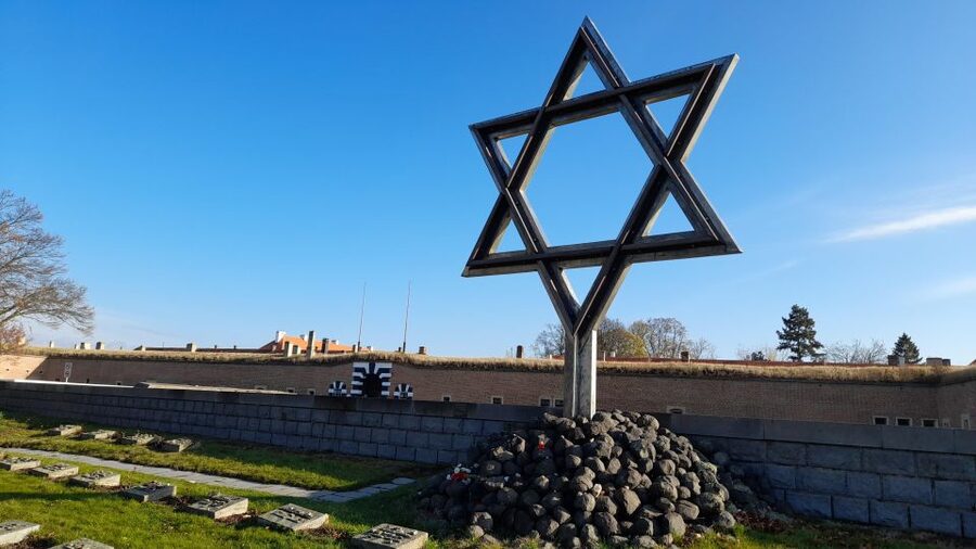 Private Half-Day Tour To Terezin Concentration Camp - The hidden synagogue and Magdeburg Barracks