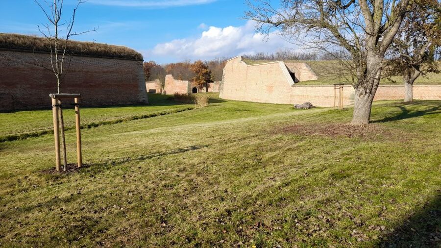 Private Half-Day Tour To Terezin Concentration Camp - What a private guide adds to the experience